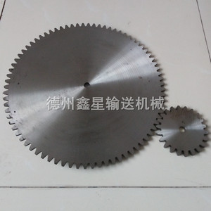 不锈钢齿轮