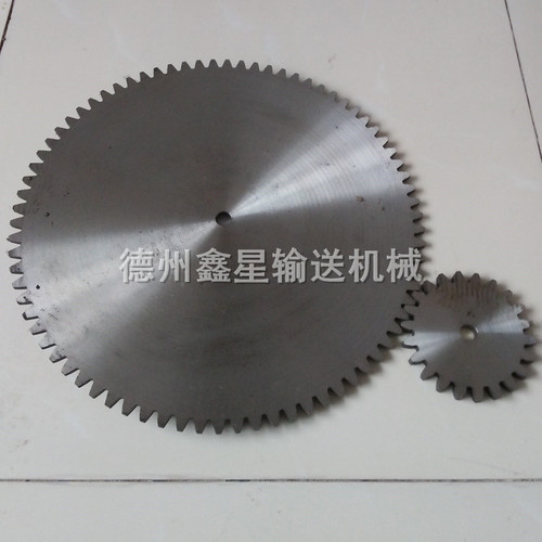 不锈钢齿轮