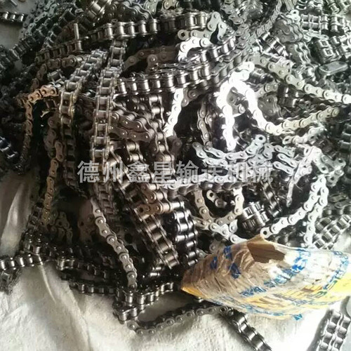 不锈钢链条