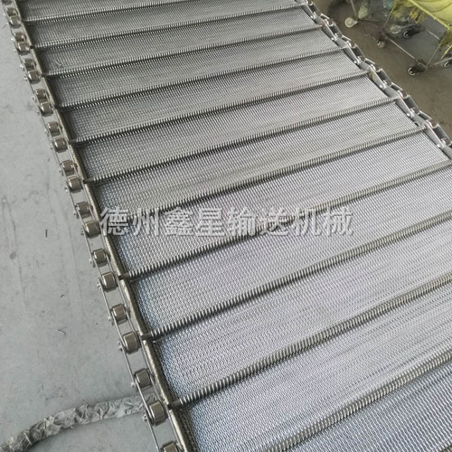 烘干机网带