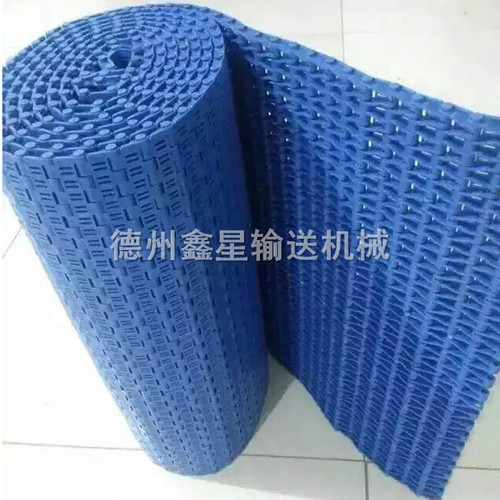 模块网带