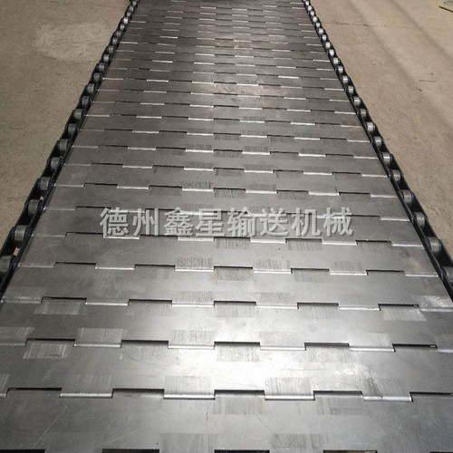板链传送带