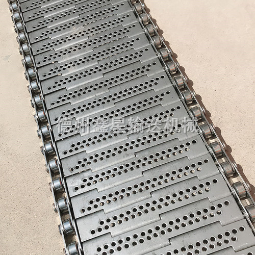 速冻机链板