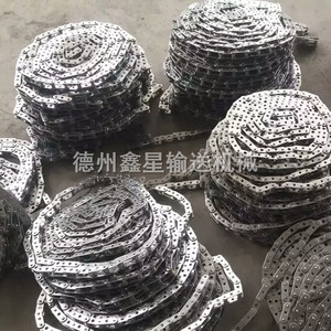 不锈钢传动链条