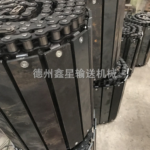 重型板式链